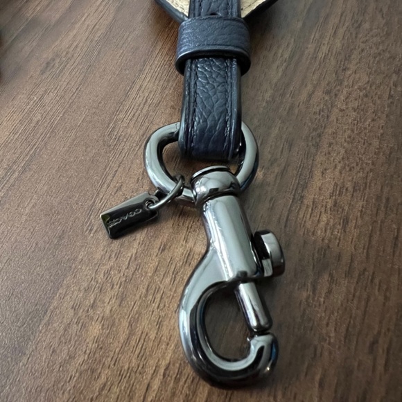 Coach Ombré Crossbody Strap - Picture 4 of 8